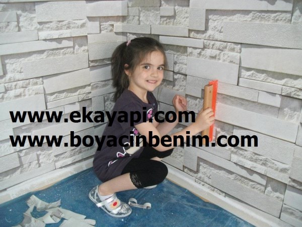 Boyacı Ustası Beşiktaş
